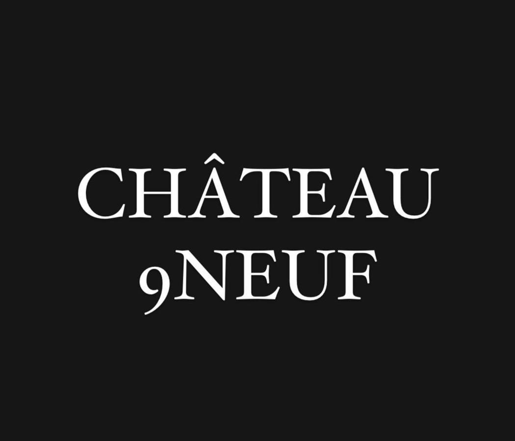 Chateau 9 Neuf Newark upon Trent Exterior foto